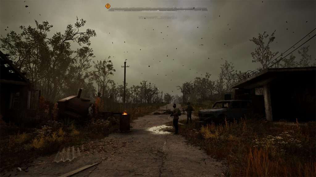 Reseña | S.T.A.L.K.E.R. 2: Heart of Chornobyl