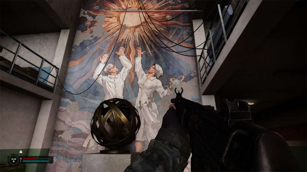 Reseña | S.T.A.L.K.E.R. 2: Heart of Chornobyl