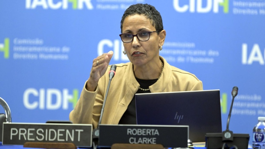 CIDH pide a Nicolás Maduro liberar a los que fueron detenidos arbitrariamente