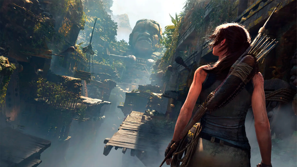 Rumor afirma que el próximo Tomb Raider será en mundo abierto