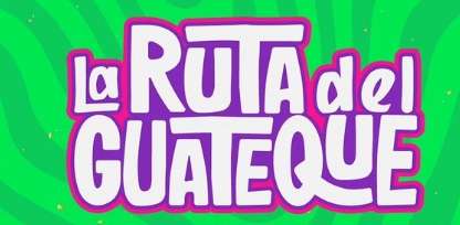 Ruta del Guateque llegará a plaza el venezolano este viernes