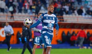 Salomón Rondón alcanzó los 200 goles a nivel de clubes