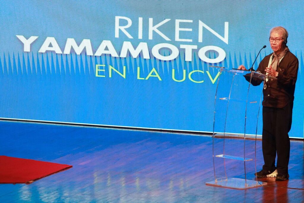 San Agustín se vincula con su arquitectura