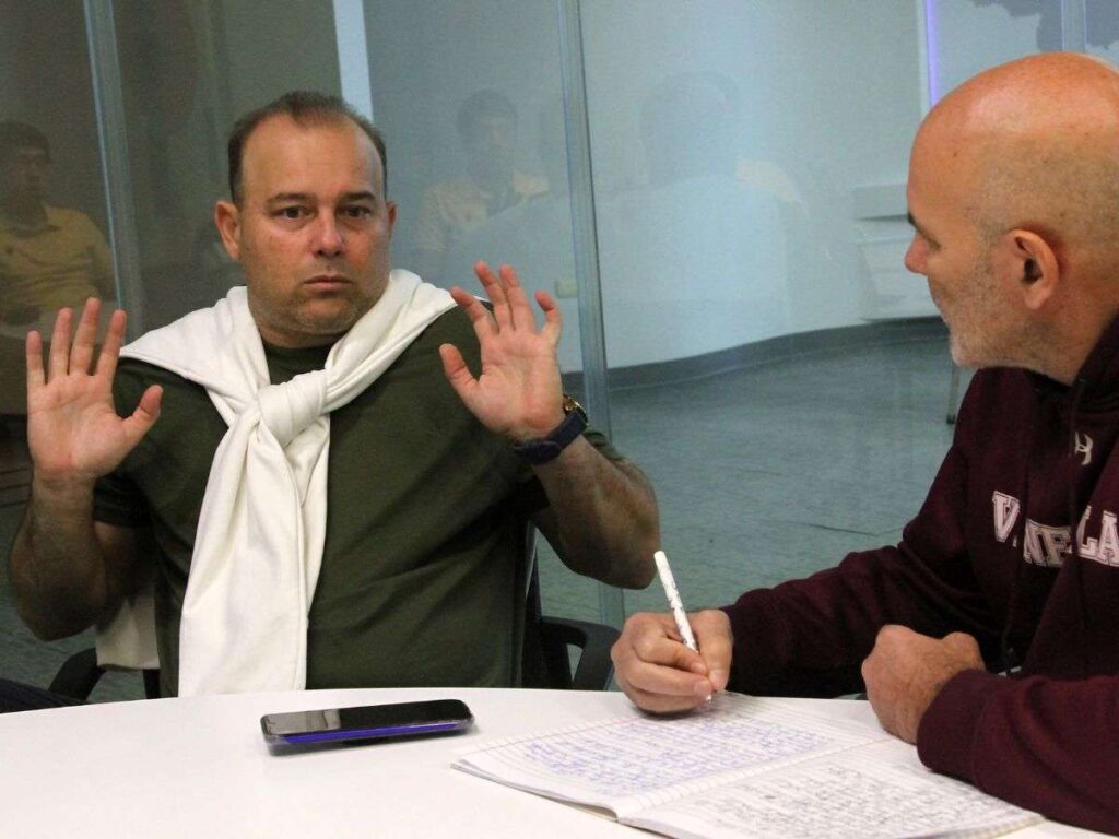 Saragó rescató ADN de Táchira respetando sus valores