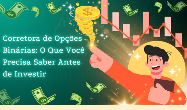 O Que Você Precisa Saber Antes de Investir