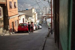 Se cansaron del ruido y denunciaron a sus vecinos