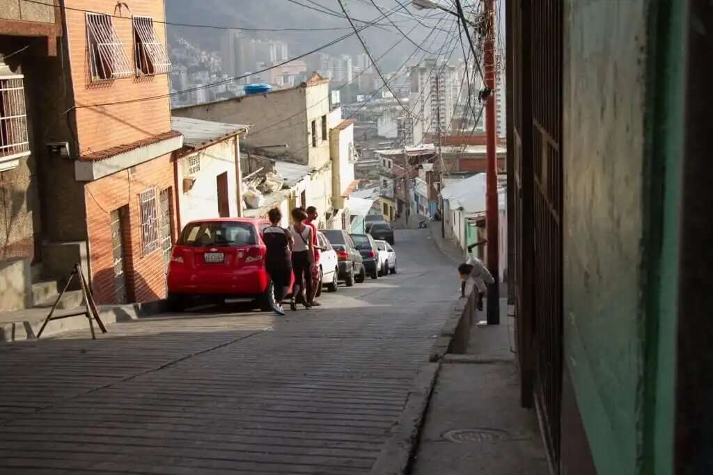 Se cansaron del ruido y denunciaron a sus vecinos