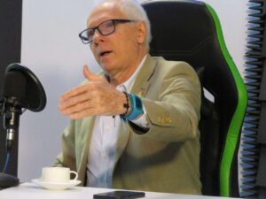 Sector industria crecerá 13,6% para fin de año
