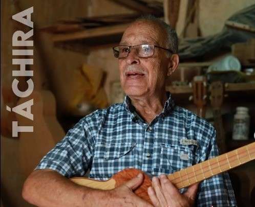 Séptima edición del Festival Viva Venezuela será en Táchira