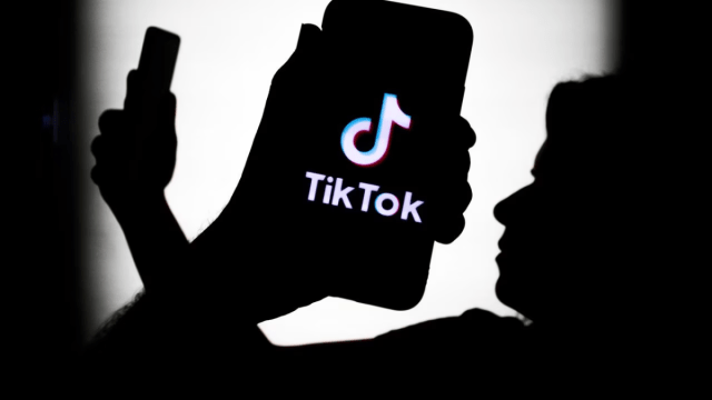 TikTok respondió a la carta de protesta de Nicolas Maduro