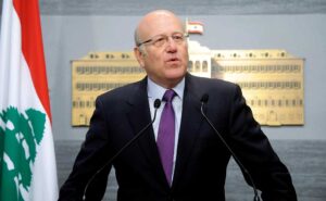 Tras la tregua el Líbano pide el retiro inmediato de las tropas de Israel