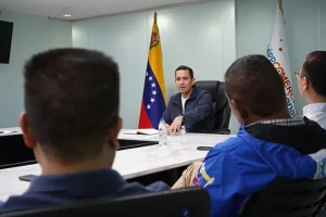 Trazan planes con China para fortalecer el Plan Bodega