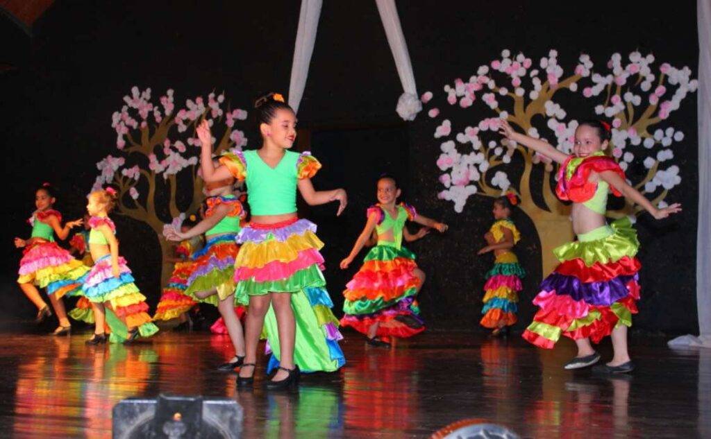 Trujillo recibirá el Festival Viva Venezuela Mi Patria Querida