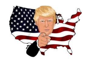 Ley de Enemigos Extranjeros es la controversial arma de Trump contra ola migratoria