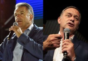 Uruguay avanza en el balotaje para elegir nuevo presidente
