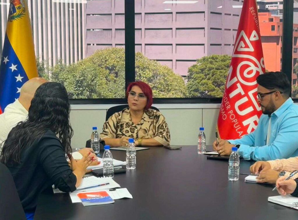 Van 42 países confirmados para la Fitven Táchira 2024