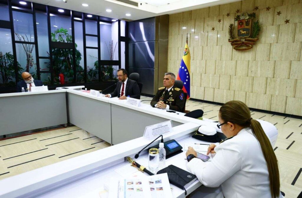 Venezuela aborda desafíos regionales en reunión del Consenso de Brasilia