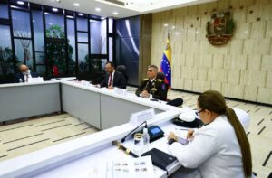 Venezuela aborda desafíos regionales en reunión del Consenso de Brasilia