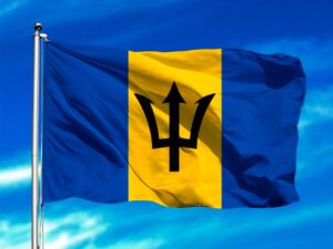 Venezuela felicita al Pueblo de Barbados a 58 años de su independencia