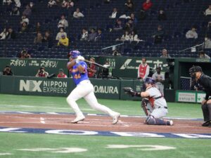 Venezuela no logró el bronce en Premier 12
