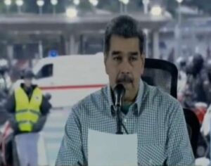 Venezuela ofrece ayuda a España para brindar atención por tragedia en Valencia