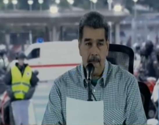 Venezuela ofrece ayuda a España para brindar atención por tragedia en Valencia