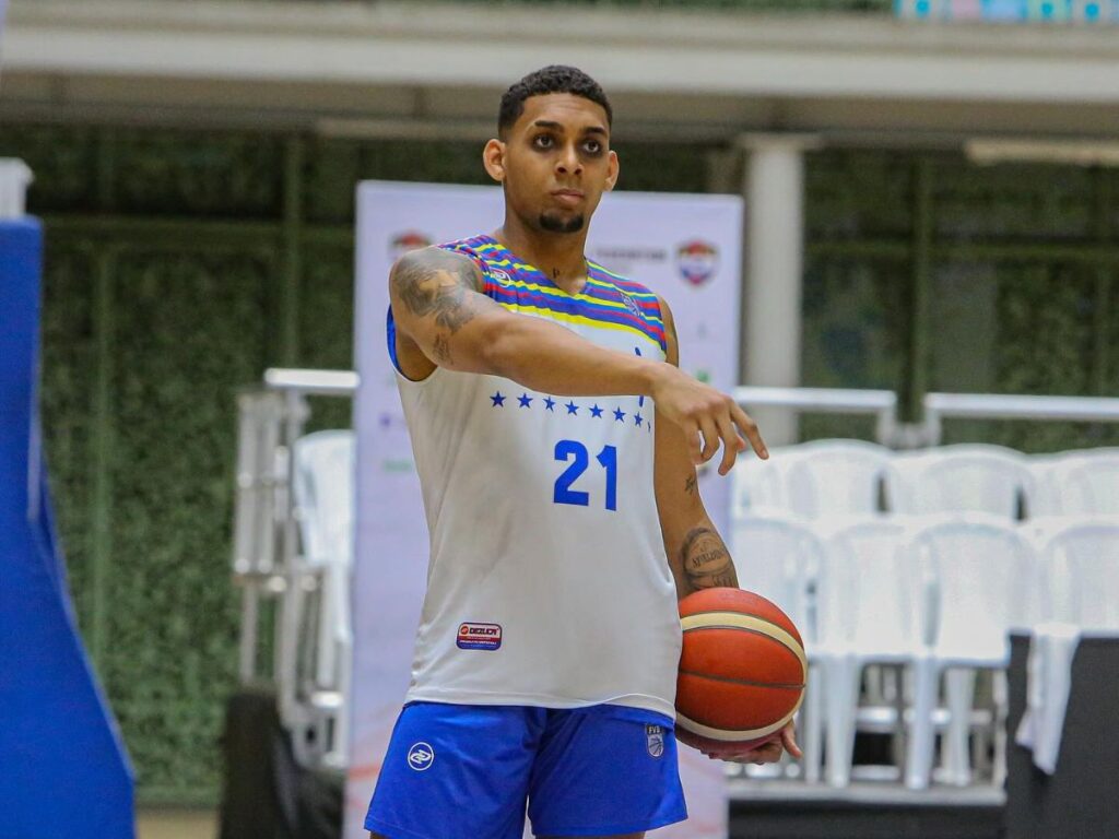 Venezuela presentó convocados para ventana clasificatoria