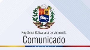 Venezuela rechaza nueva imposición de sanciones del Gobierno de EEUU