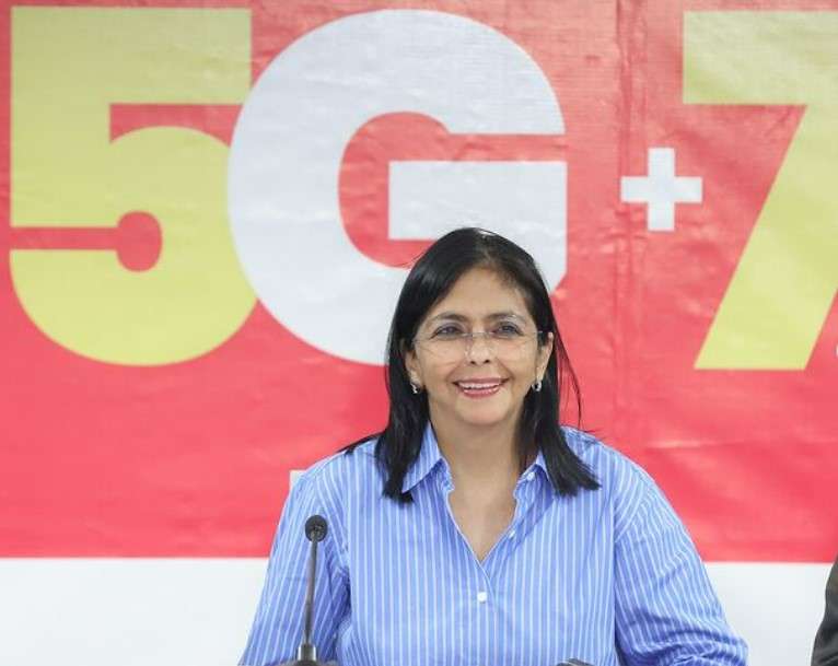 Vicepresidenta: Propuestas permitirán crear programa de transformación económica