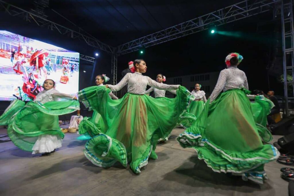 Viva Venezuela se instala en los llanos