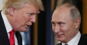 Vladímir Putin no felicitará a Donald Trump
