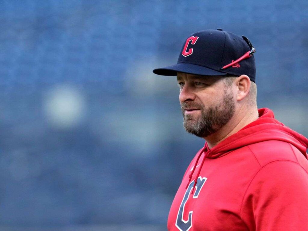 Vogt y Murphy se llevaron el Manager del Año