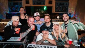 Karol G cambió la letra de su canción con famosos reguetoneros tras duras críticas