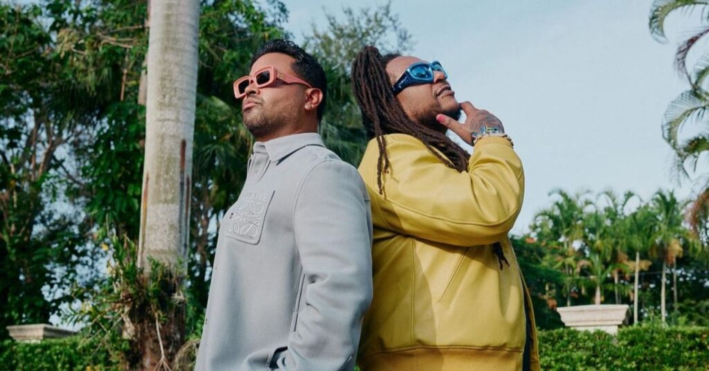 Tras dos décadas juntos, Zion y Lennox anuncian su separación