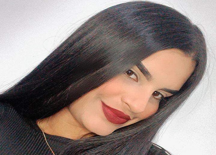 Fue a casa de su exnovio a buscar sus cosas y terminó muerta