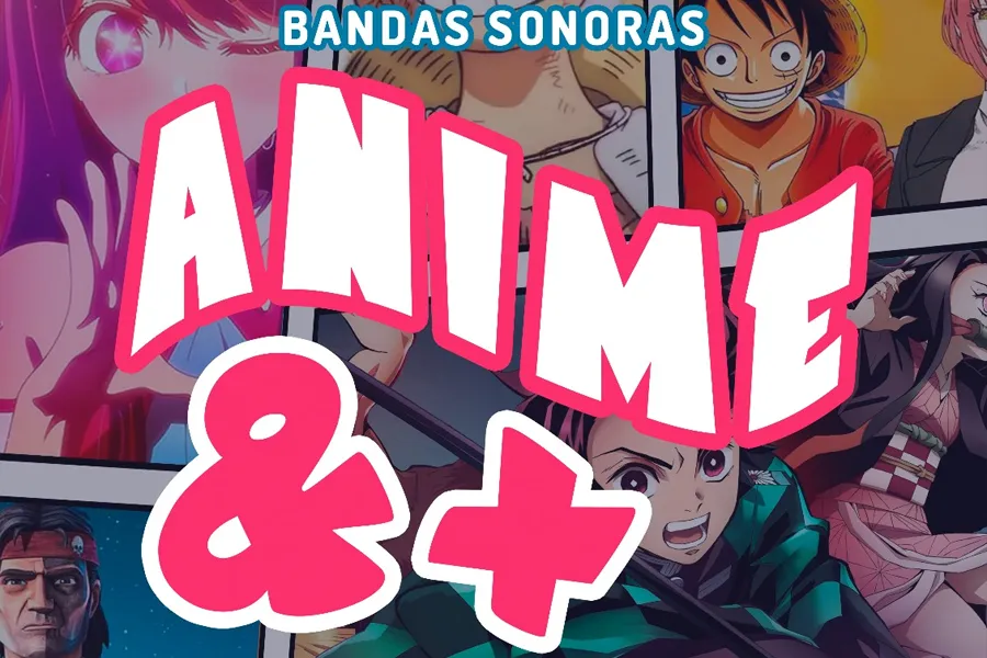 bandas-sonoras-anime-y-mas