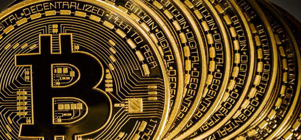 El Bitcoin ha superado la barrera psicológica de los 90.000 dólares