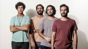 ¡Rawayana brilla en los Grammy 2025!