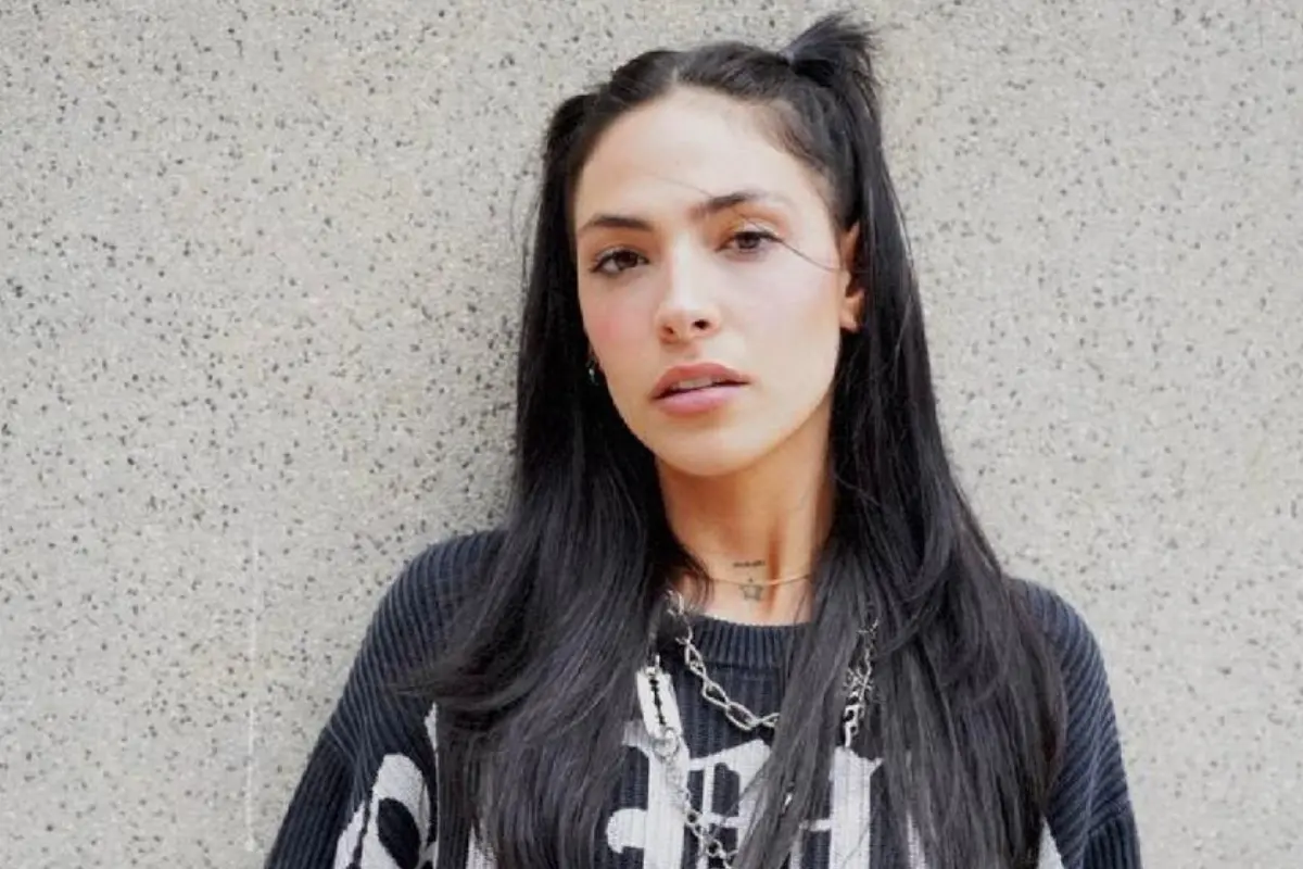 Carmen DeLeon abrirá el escenario para Greeicy en el Poliedro de Caracas