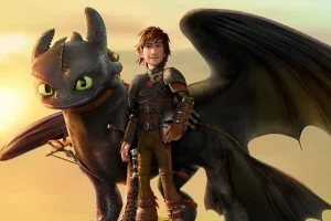 como-entrenar-a-tu-dragon-saga