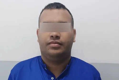 CICPC capturó a un hombre por producción de pornografía infantil