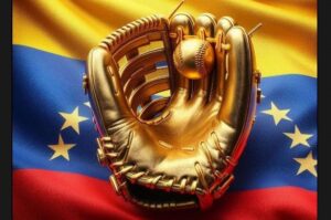 Anunciaron los ganadores de los guantes de oro en la temporada 2024, 3 venezolanos en la lista