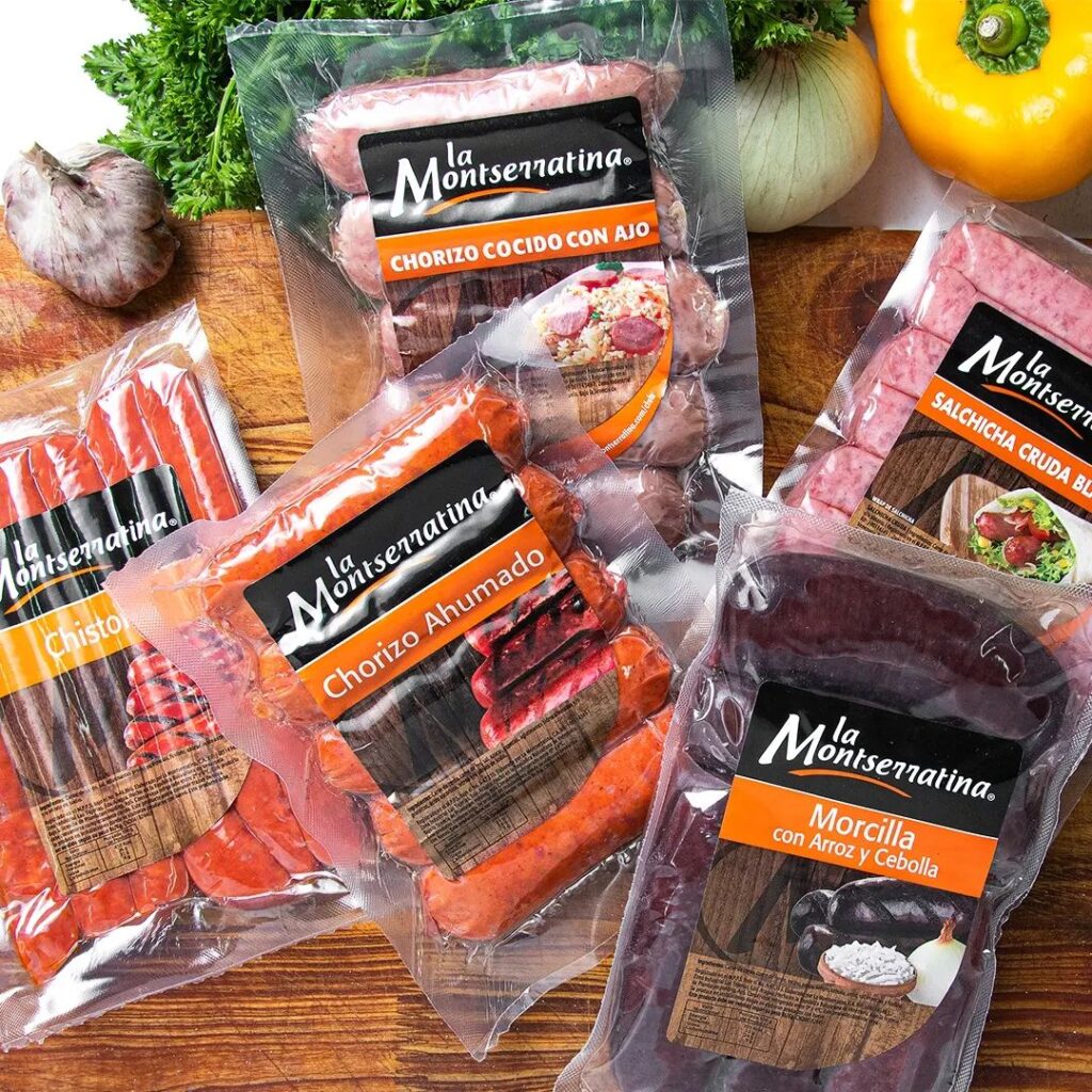 Así inició la historia de La Montserratina 75 años atrás