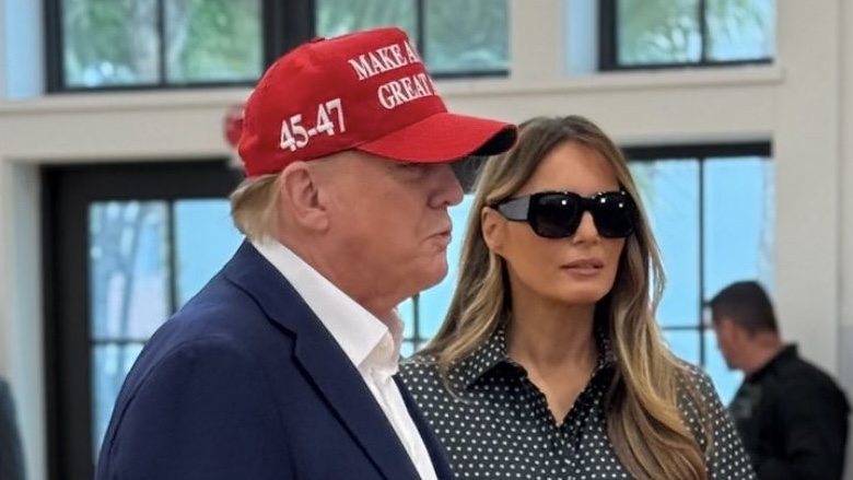 Trump denuncia fraude en Pensilvania