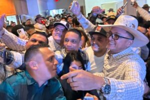 Jorge Guerrero deslumbra en su gira por Estados Unidos