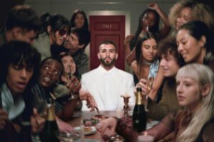 Un álbum que marca su evolución musical y artística