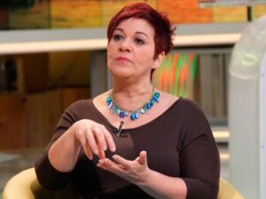 Plataforma Unitaria Democrática echaza persecución judicial contra la abogada María Alejandra Díaz