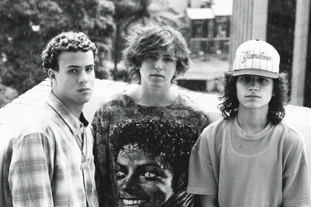 El ascenso imparable de la nueva sensación musical en Venezuela