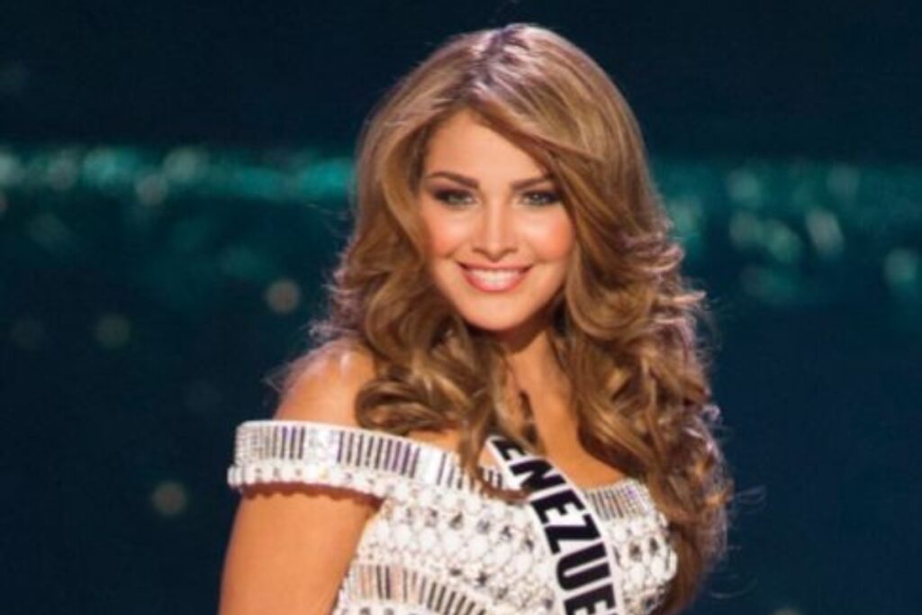 Migbelis Castellanos destapa la verdad sobre la "inclusión forzada" del Miss Universo
