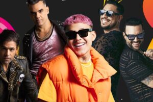 Música, arte y cultura en un solo lugar